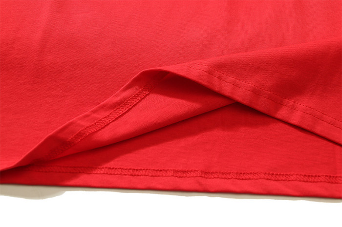 SMCL-173 High Quality Hellstar 240g Cotton Shirt