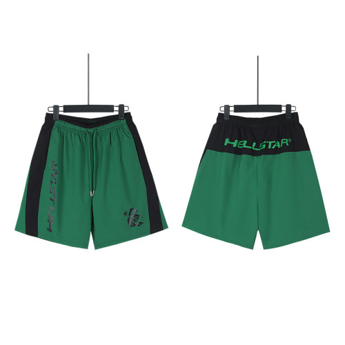 SMCL-148 High Quality Hellstar Beach Sport Shorts