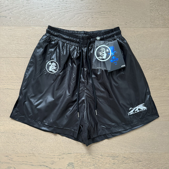 SMCL-158 High Quality Hellstar Beach Sport Shorts