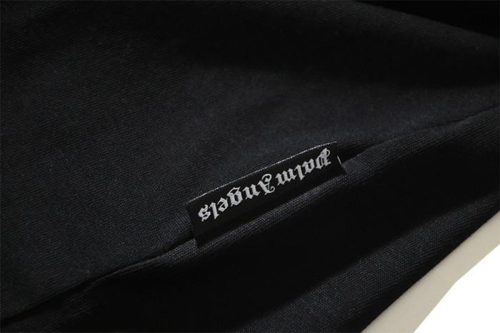 SMCL-250 High Quality Plam Angels 240g Cotton Shirt