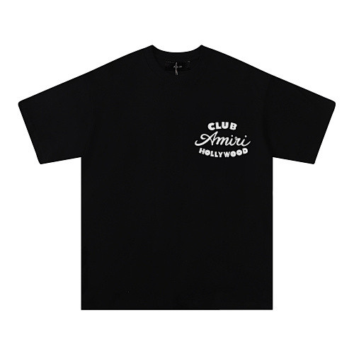 SMCL-531 High Quality Amiri 260g Cotton Shirt