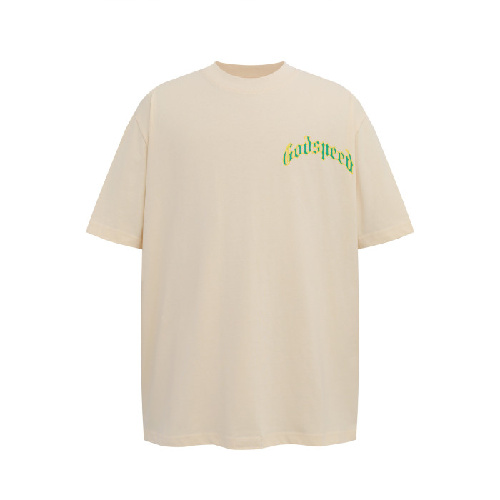 SMCL-271 High Quality GOD Balaclava Szn T-Shirt