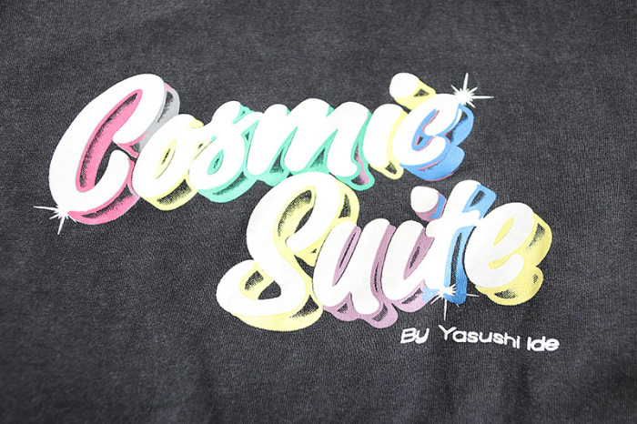 SMCL-228 High Quality Gallery Dept Retro 250g Cotton Shirt