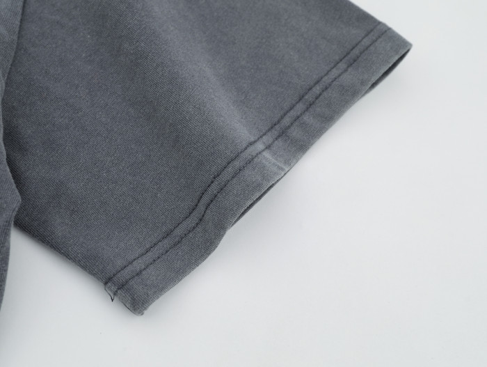 SMCL-265 High Quality GOD SPEED T-shirt