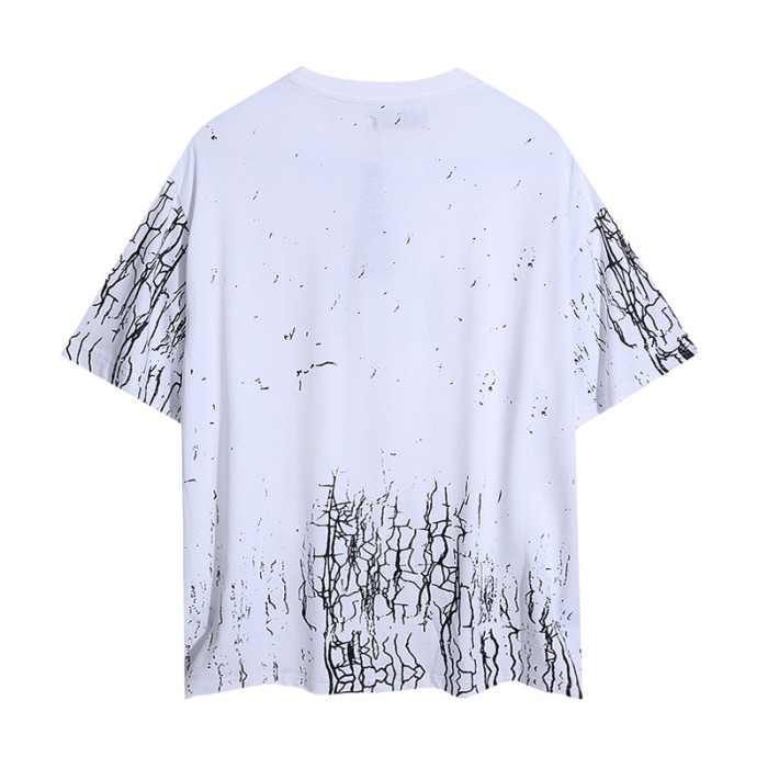 SMCL-497 High Quality Amiri 240g Cotton Shirt