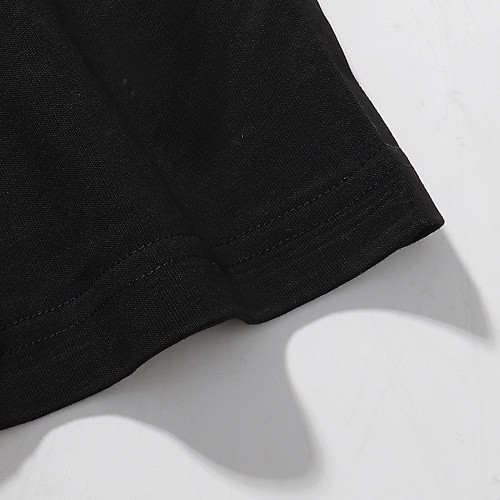 SMCL-571 High Quality Amiri 260g Cotton Shirt