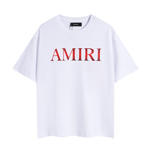 SMCL-458 High Quality Amiri 240g Cotton Shirt