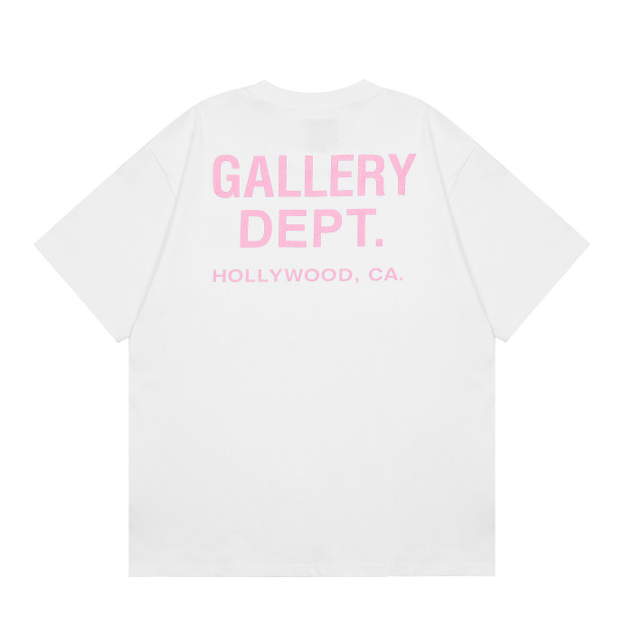 SMCL-321 High Quality Gallery Dept Retro 250g Cotton Shirt