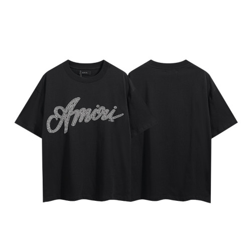 SMCL-428 High Quality Amiri 240g Cotton Shirt