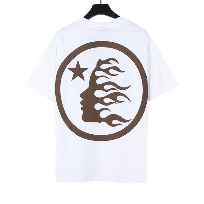SMCL-134 High Quality Hellstar 240g Cotton Shirt