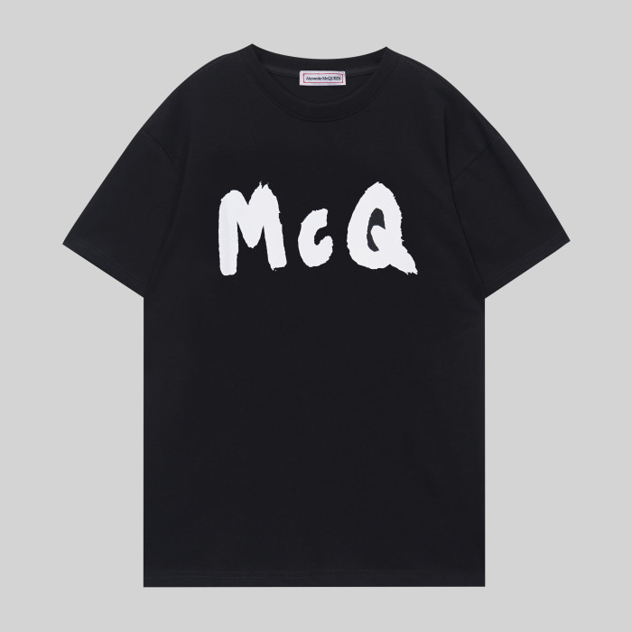 SMCL-371 High Quality Alenxander Mcqueen 300g Cotton Shirt