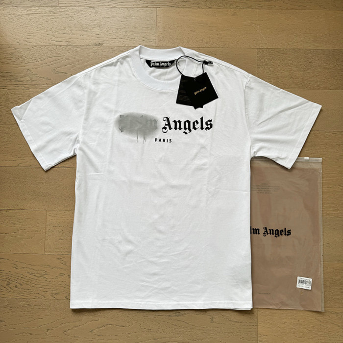 SMCL-248 High Quality Plam Angels 240g Cotton Shirt