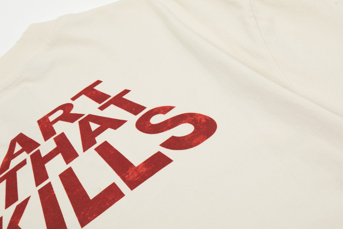 SMCL-306 High Quality Gallery Dept Retro 250g Cotton Shirt