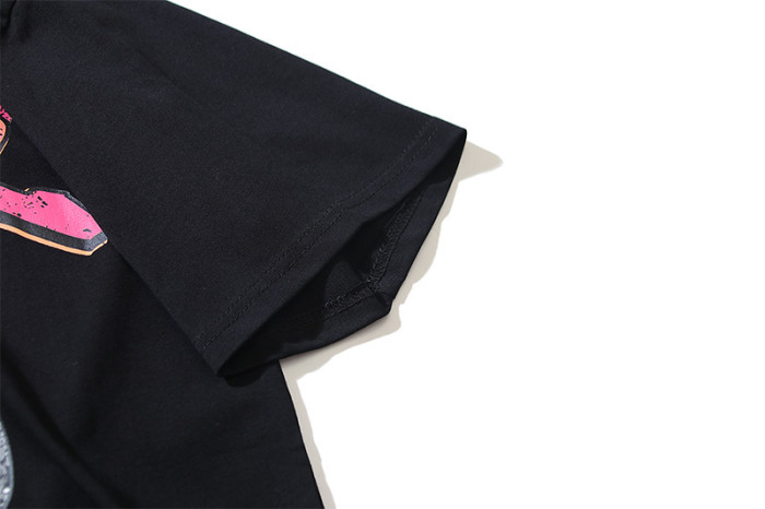 SMCL-143 High Quality Hellstar 240g Cotton Shirt