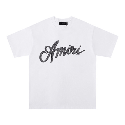 SMCL-545 High Quality Amiri 260g Cotton Shirt
