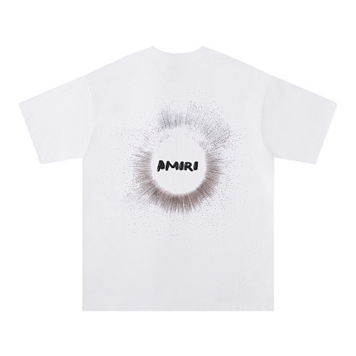 SMCL-565 High Quality Amiri 260g Cotton Shirt
