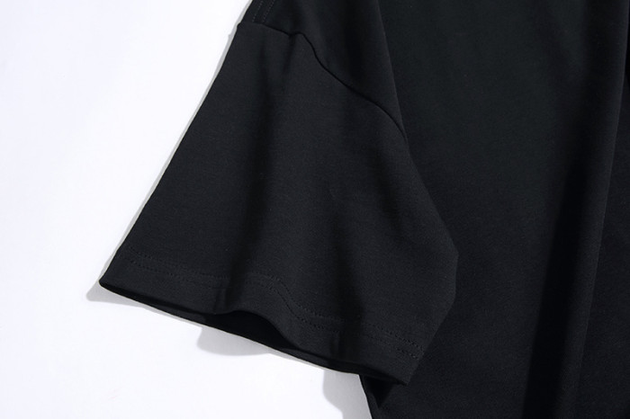 SMCL-511 High Quality Amiri 240g Cotton Shirt