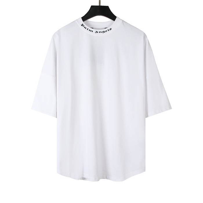 SMCL-245 High Quality Plam Angels 240g Cotton Shirt