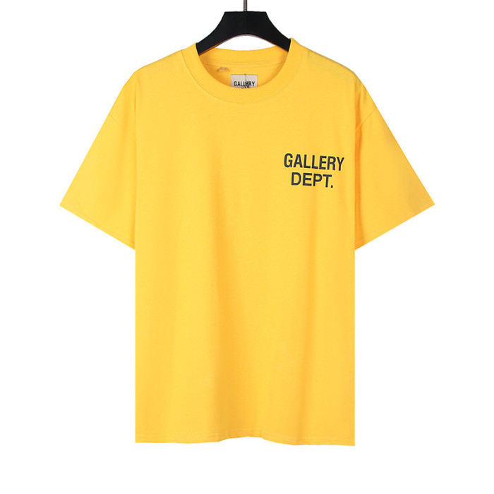 SMCL-231 High Quality Gallery Dept 240g Cotton Shirt