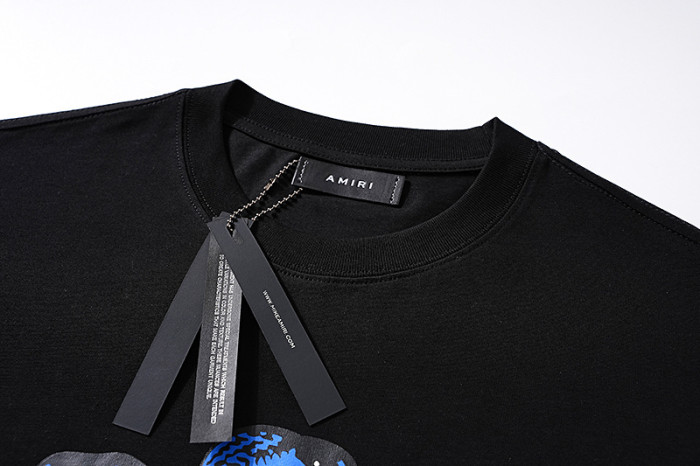 SMCL-469 High Quality Amiri 240g Cotton Shirt