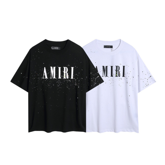 SMCL-483 High Quality Amiri 240g Cotton Shirt