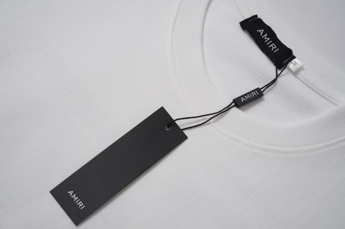 SMCL-335 High Quality Amiri 260g Cotton Shirt