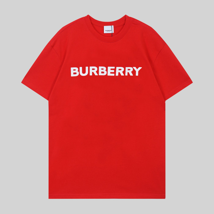 SMCL-357 High Quality Burberry 260g Cotton Shirt