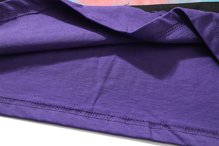 SMCL-204 High Quality Hellstar 240g Cotton Shirt