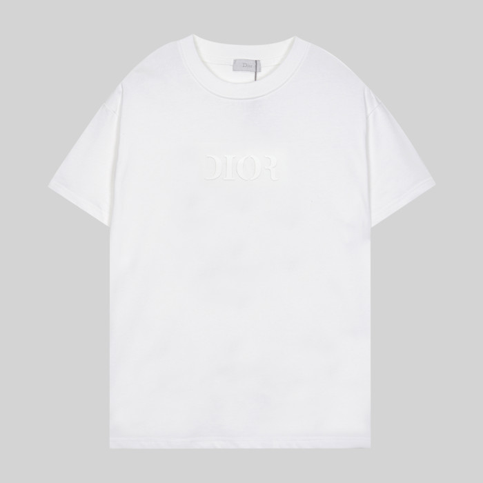 SMCL-353 High Quality Dior 260g Cotton Shirt