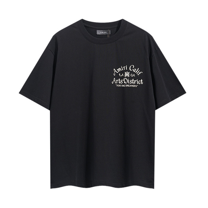 SMCL-442 High Quality Amiri 240g Cotton Shirt