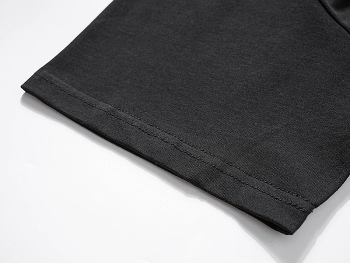 SMCL-462 High Quality Amiri 240g Cotton Shirt