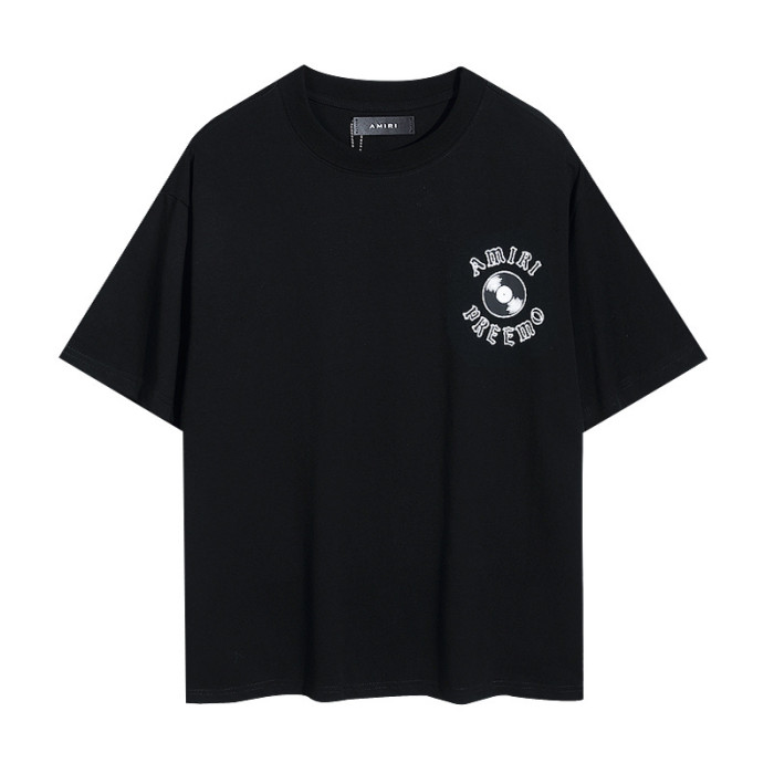 SMCL-519 High Quality Amiri 240g Cotton Shirt
