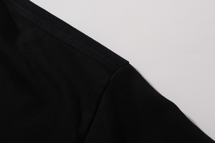 SMCL-488 High Quality Amiri 240g Cotton Shirt