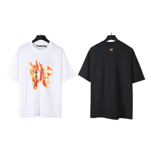 SMCL-252 High Quality Plam Angels 240g Cotton Shirt