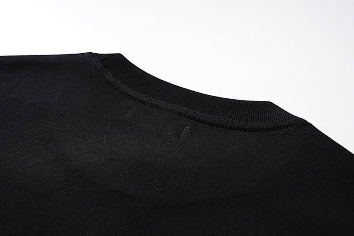 SMCL-469 High Quality Amiri 240g Cotton Shirt