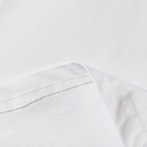 SMCL-580 High Quality Amiri 260g Cotton Shirt