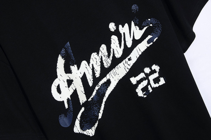 SMCL-516 High Quality Amiri 240g Cotton Shirt