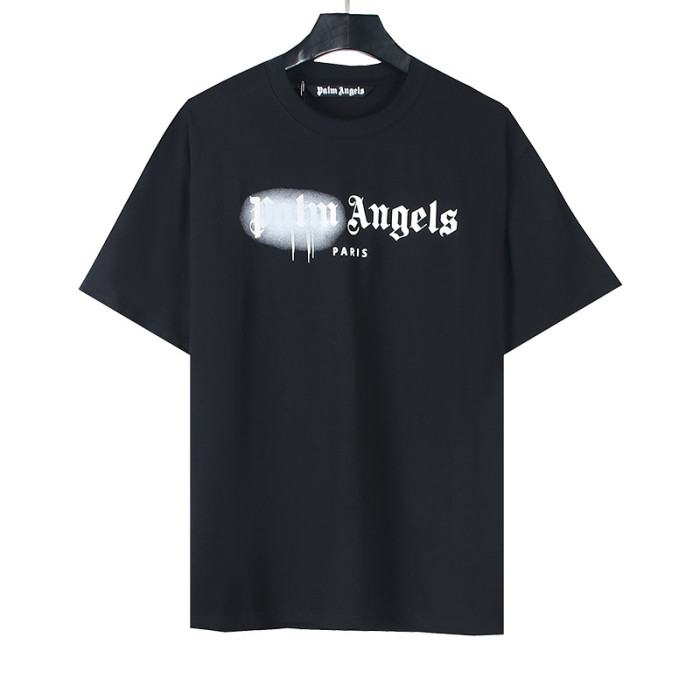 SMCL-248 High Quality Plam Angels 240g Cotton Shirt