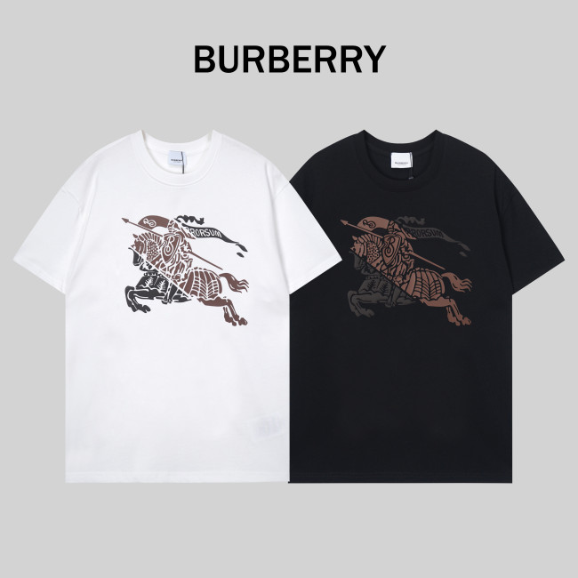 SMCL-364 High Quality Burberry 280g Cotton Shirt