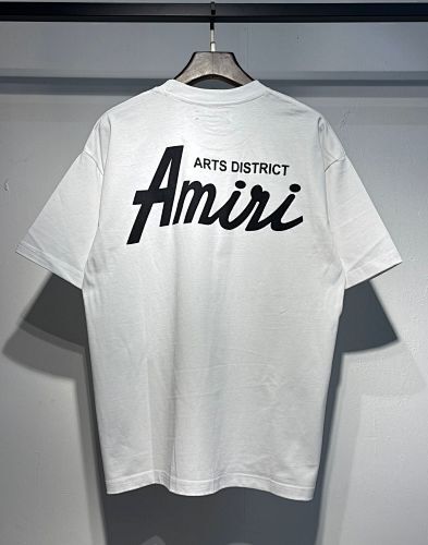 SMCL-563 High Quality Amiri 260g Cotton Shirt