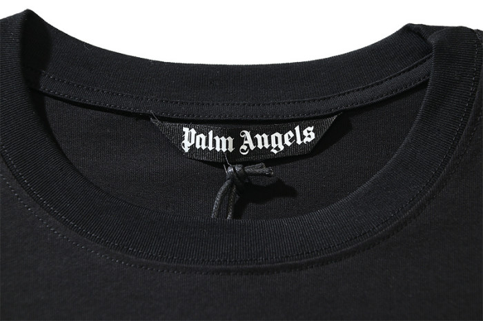 SMCL-246 High Quality Plam Angels 240g Cotton Shirt