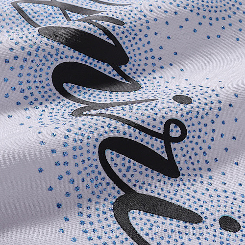 SMCL-530 High Quality Amiri 260g Cotton Shirt
