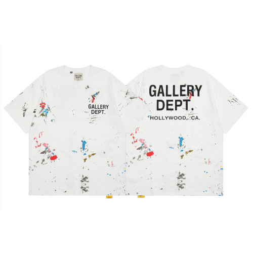 SMCL-293 High Quality Gallery Dept 240g Cotton Shirt