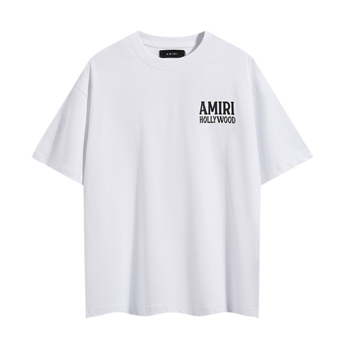 SMCL-422 High Quality Amiri 240g Cotton Shirt
