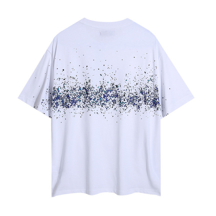 SMCL-498 High Quality Amiri 240g Cotton Shirt