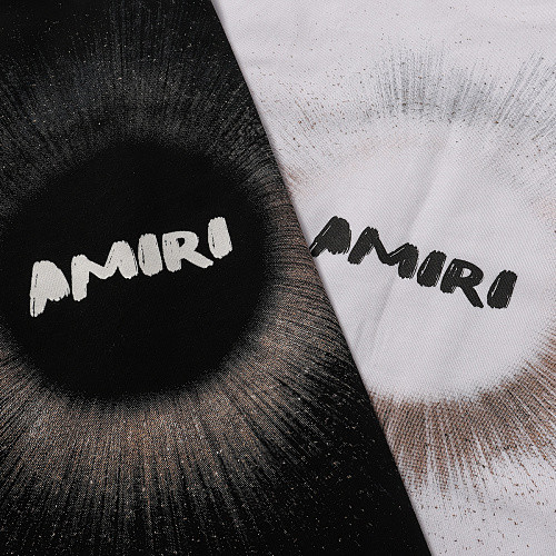 SMCL-565 High Quality Amiri 260g Cotton Shirt