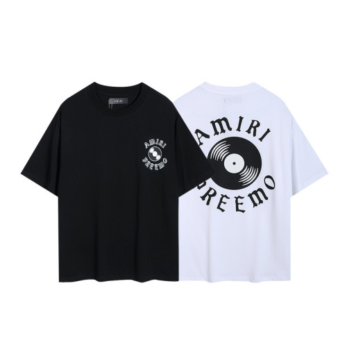 SMCL-519 High Quality Amiri 240g Cotton Shirt