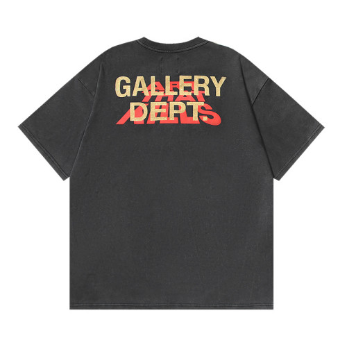 SMCL-228 High Quality Gallery Dept Retro 250g Cotton Shirt