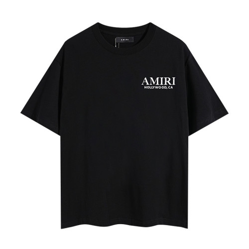 SMCL-468 High Quality Amiri 240g Cotton Shirt