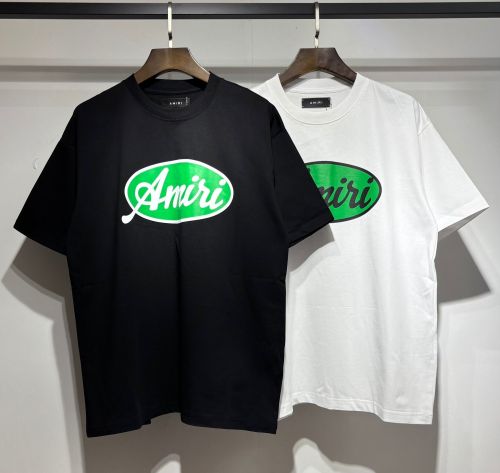 SMCL-561 High Quality Amiri 260g Cotton Shirt